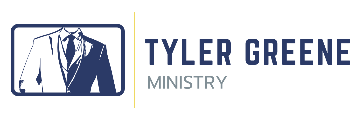 Tyler Greene Ministry